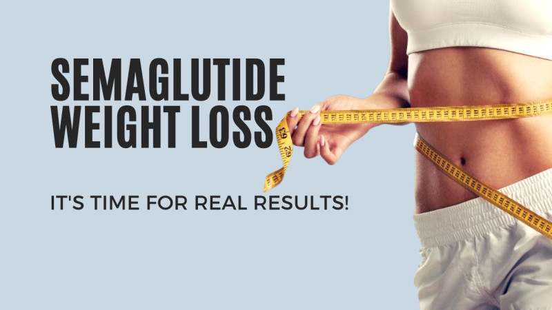 Experience the Transformation: Semaglutide for Weight Loss in Arizona