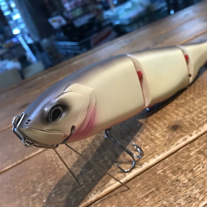 楽天市場】ゴーフィッシング Gガード クラッシュゴースト用 DRT 公認