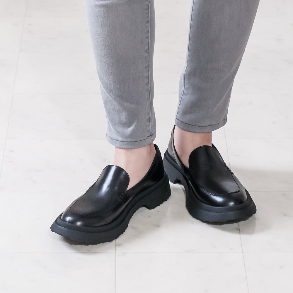 楽天市場】CAMPER [カンペール]WALDEN チャンキーソールローシューズ