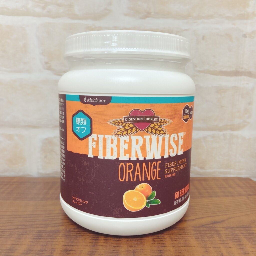 新品即納】 ファイバーワイズ ベリー味 4個セット J0K2E-m91481103432