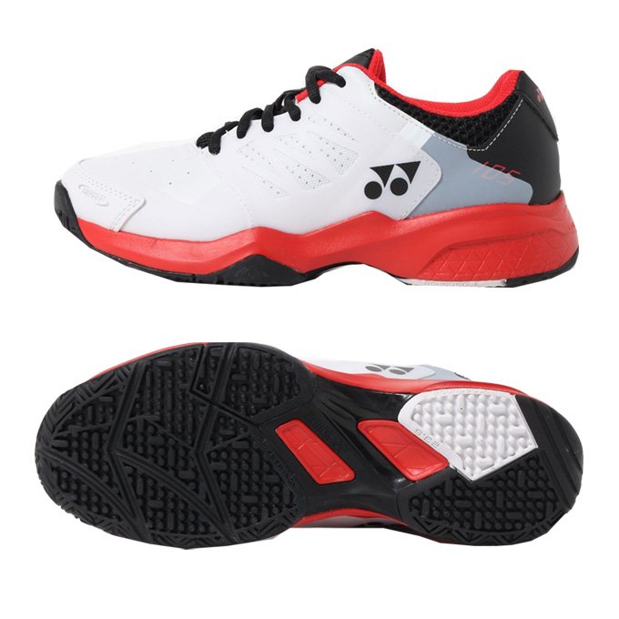 楽天市場】ヨネックス テニスシューズ オムニ クレー メンズ