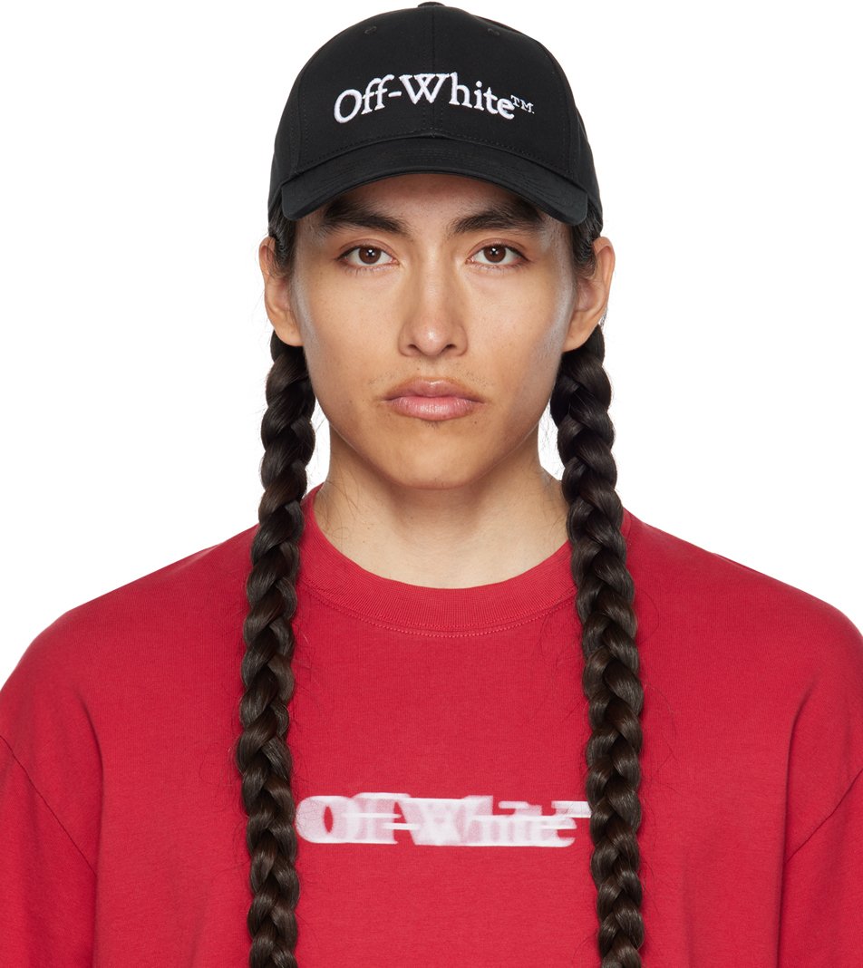 Off-white hats for Men | SSENSE Canada