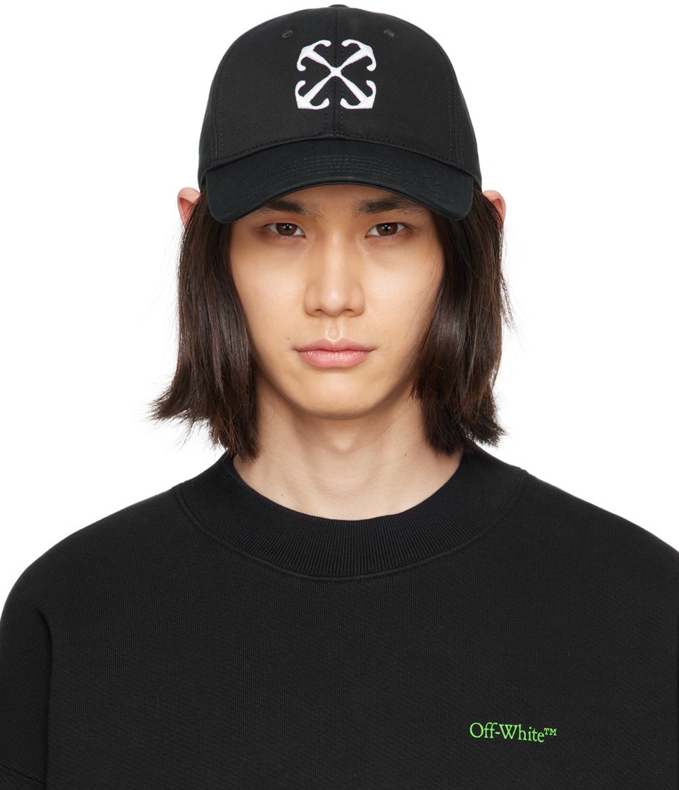 Off-white hats for Men | SSENSE Canada