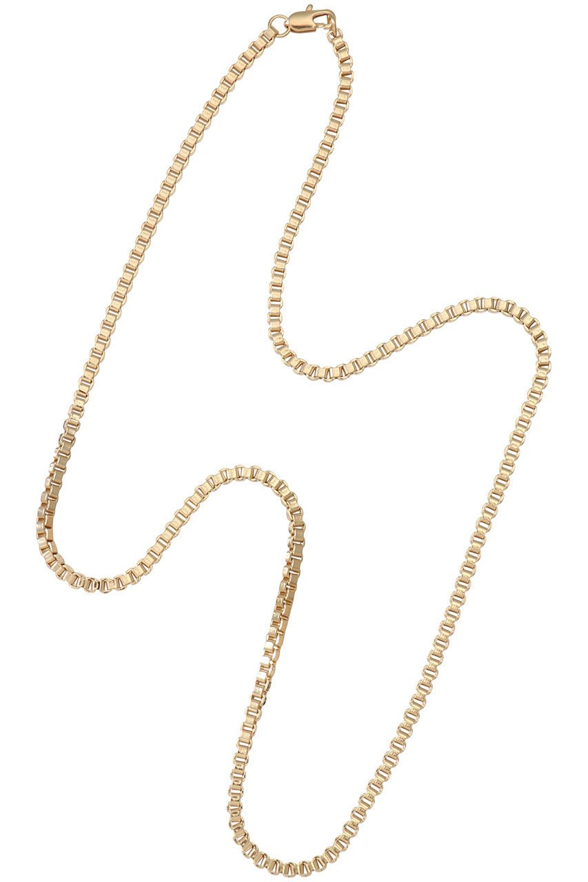 LAURA LOMBARDI(ローラ ロンバルディ)|Venezia Chain ネックレス