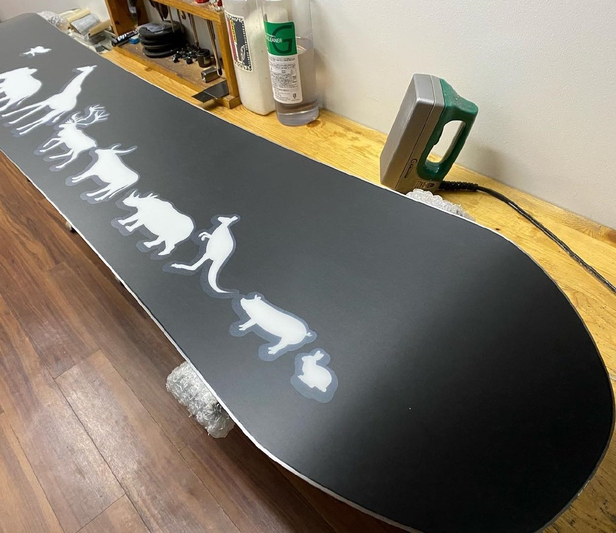 福岡市東区・スノーボード・スノボー・ウェイクボード|NORTHERN