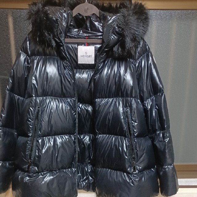 専門店では MONCLER - Laiche ダウンコートPiumino 希少サイズ5