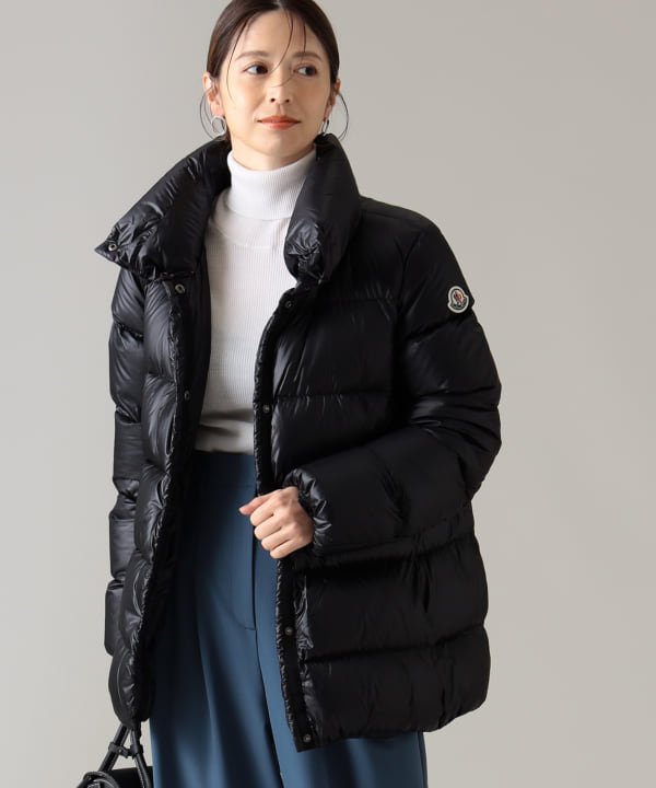 Demi-Luxe BEAMS(デミルクス ビームス)【10%OFF!!アウターフェア対象