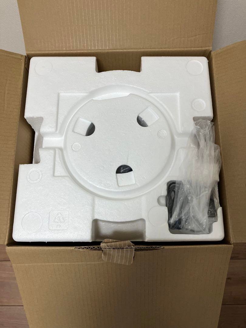 Blueさま専用】バルミューダRain 加湿器 ERN-1100SD-WK 2020年の