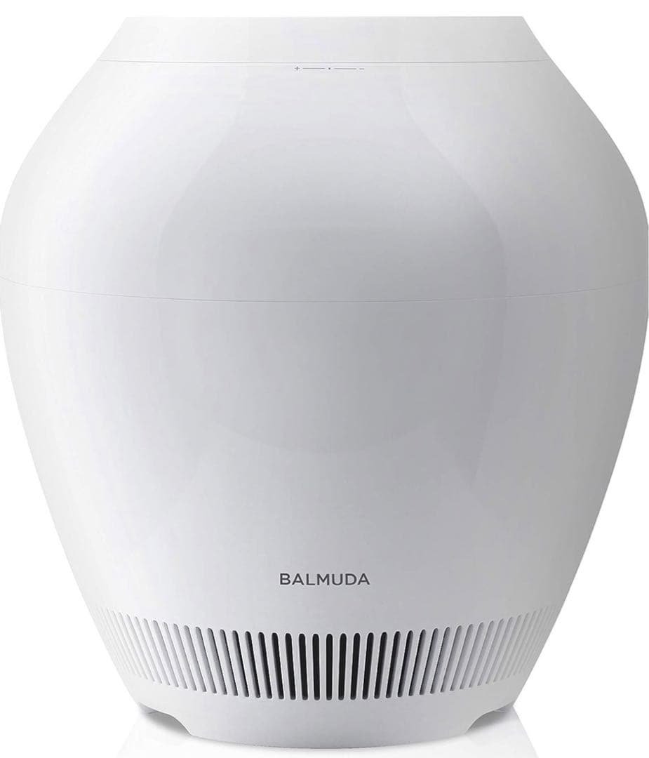 バルミューダ レイン スタンダードモデル 気化式加湿器 ERN-1100SD-