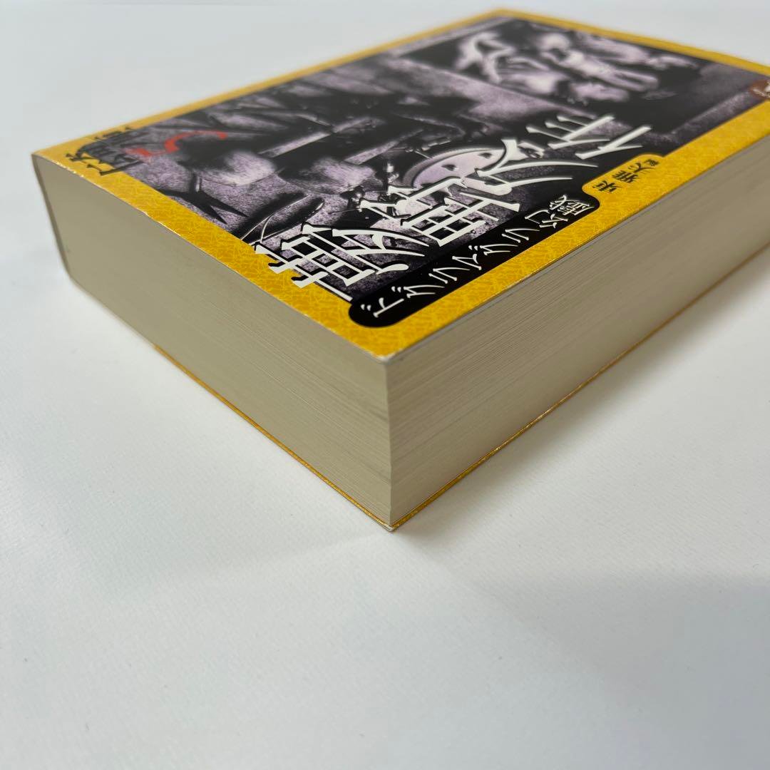 ドグラマグラ幻戯 夢野久作 伝奇ノ匣5 ドグラマグラ - メルカリ