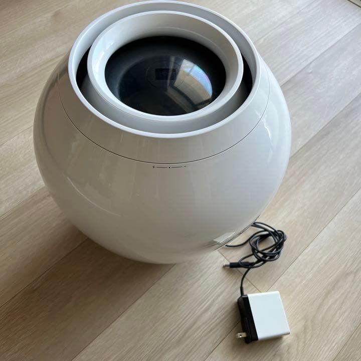 55%以上節約 BALMUDA Rain 気化式加湿器 (フィルターなし) 加湿器