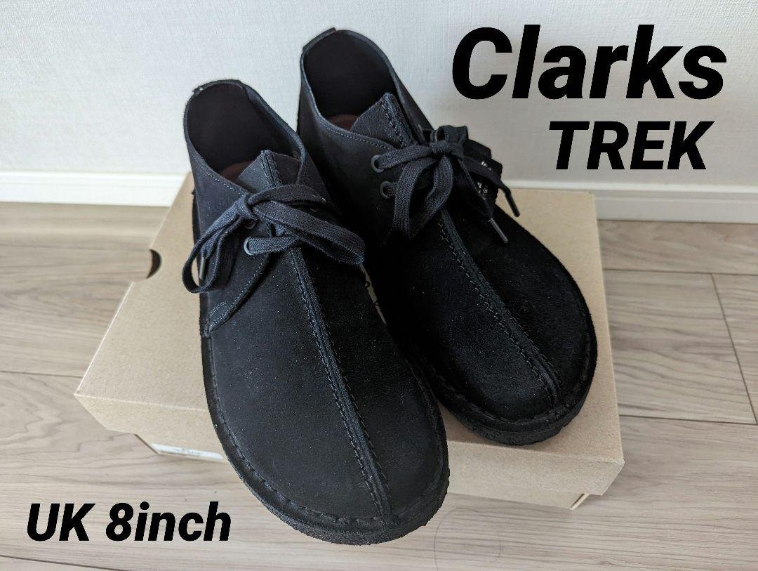 クラークス デザート トレック ブラック 第一ネット www.scopra.nl