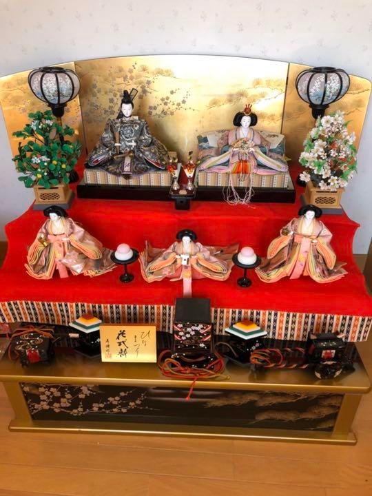 超特価】 雛人形 三段飾り ひな祭り - www.harveymilk.com