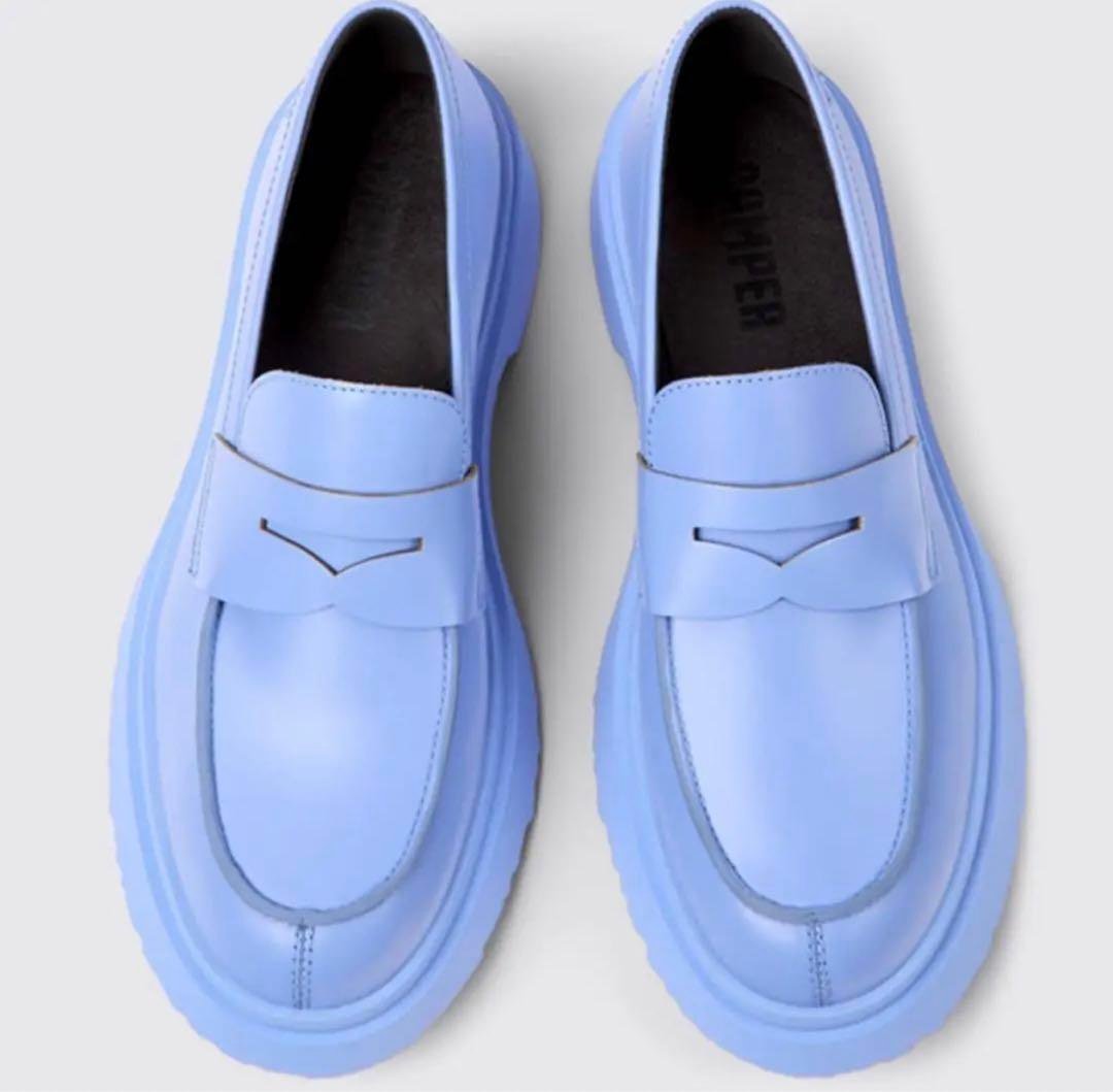 カンペールローファー 24.5センチ 激安大特価！ www