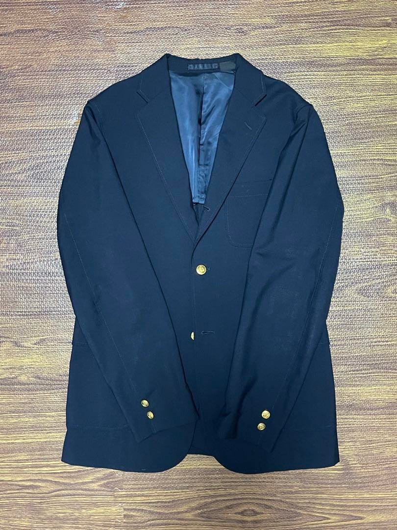 ビームスプラス ブレザー beams plus サイズM 特売 51.0%OFF www