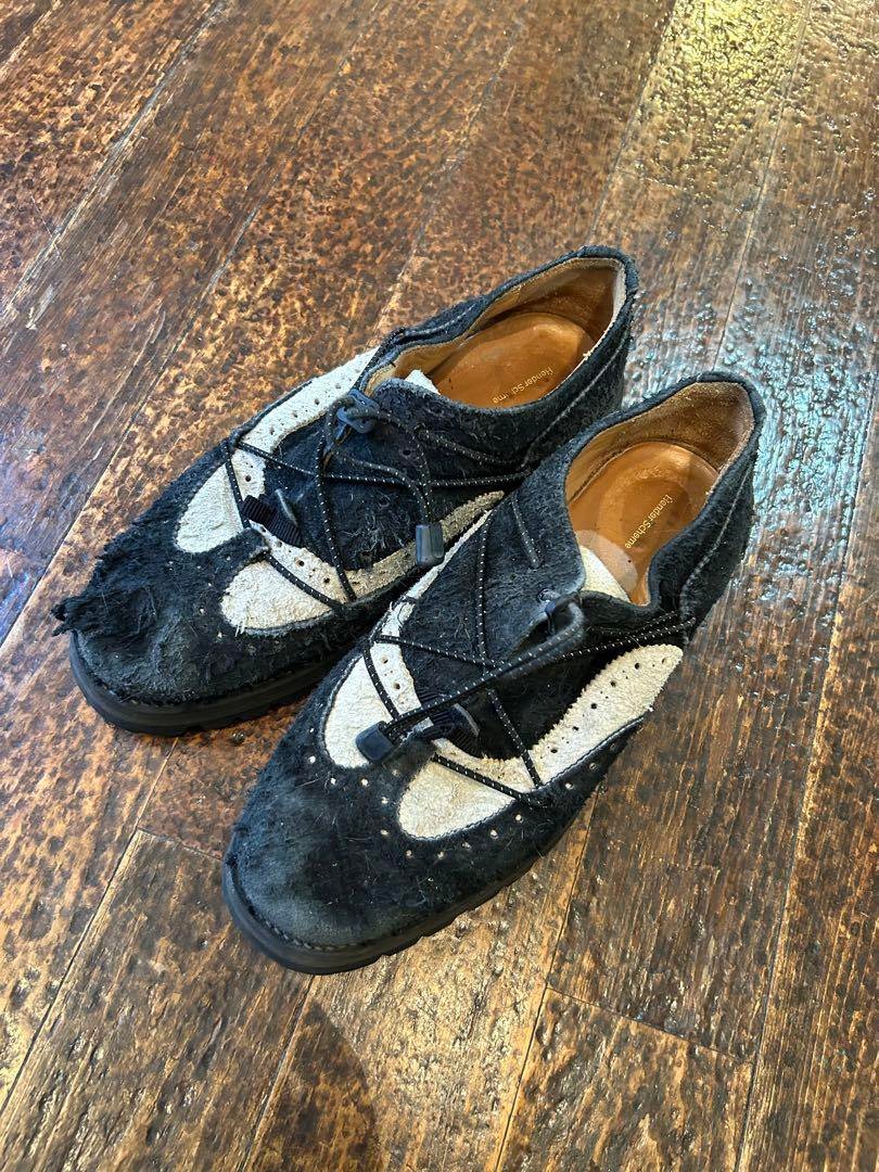 Hender Scheme エンダースキーマ コードチップ-