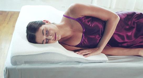 トゥルースリーパープレミアケアu0026セブンスピローu0026ニトリの