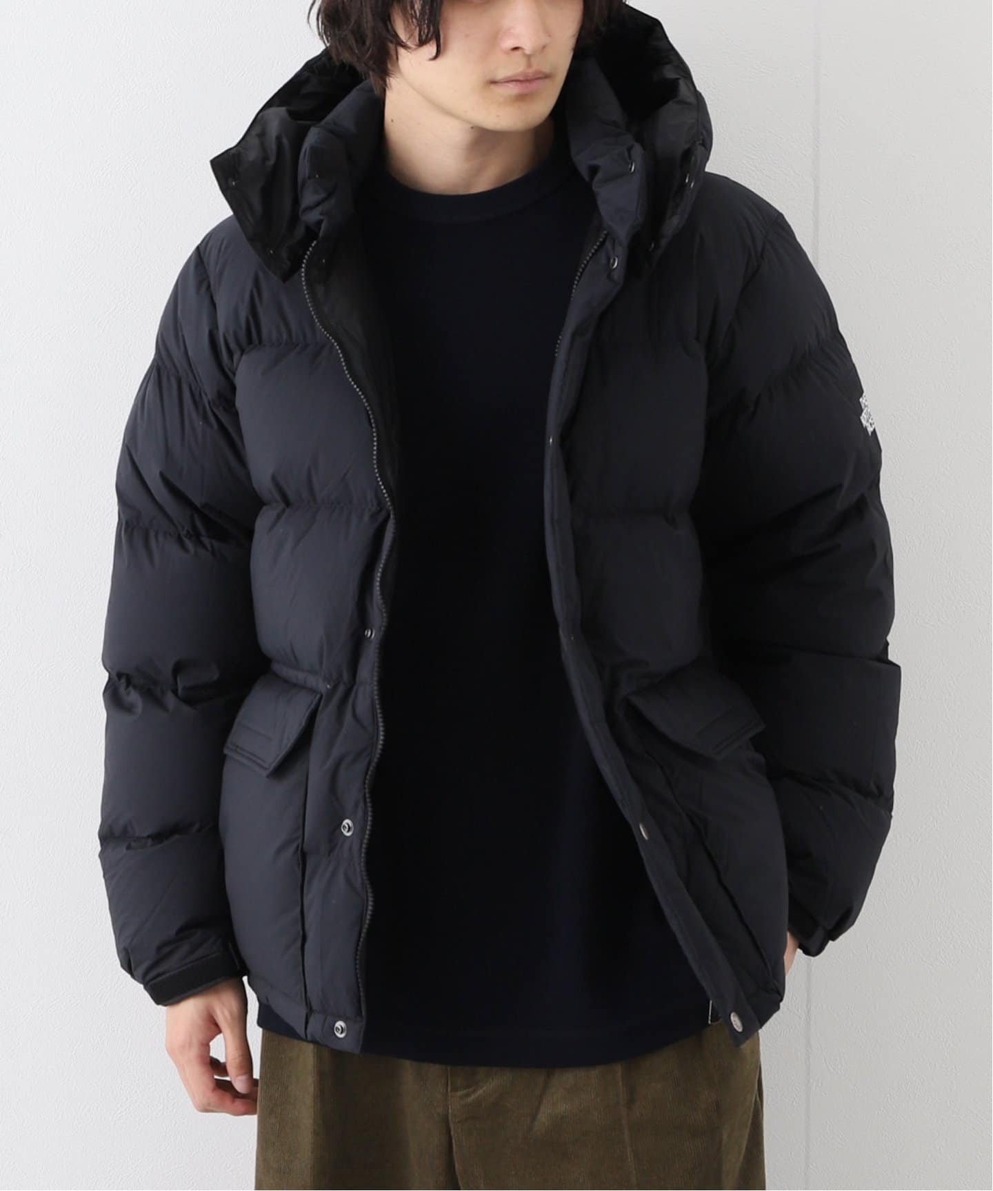 THE NORTH FACE / ザ ノースフェイス】CAMP Sierra Short / キャンプ