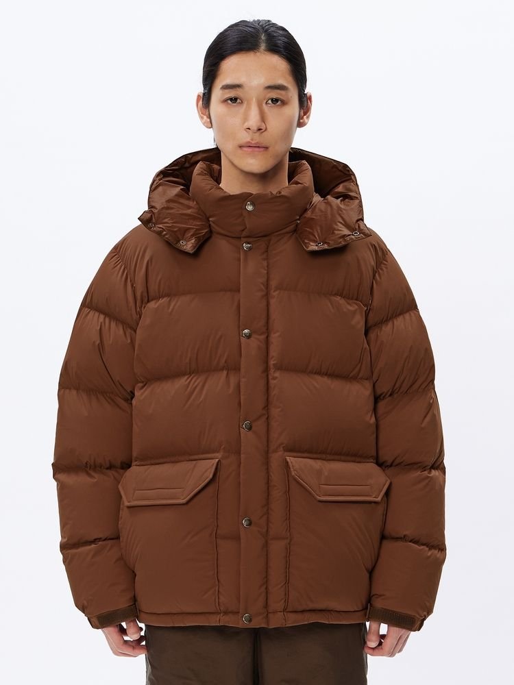 キャンプシエラショート(メンズ)(ND92230)- THE NORTH FACE公式通販