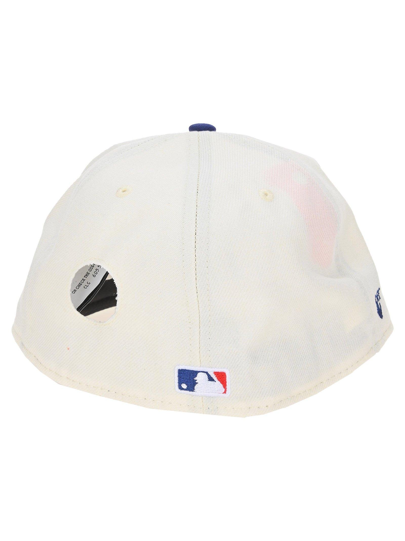 Off-White c/o Virgil Abloh X New Era Mlb La Dodgers Cap for Men | Lyst