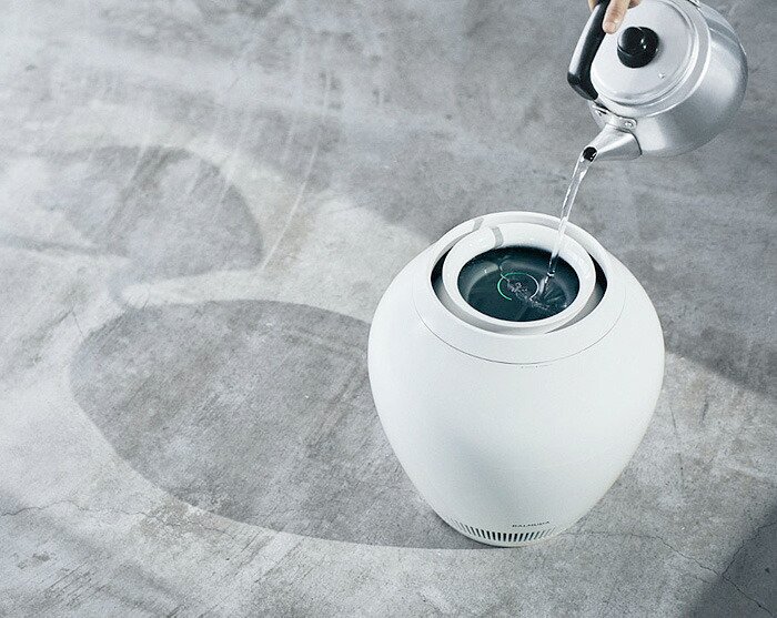 楽天市場】バルミューダ レイン 加湿器 大容量 おしゃれ 気化式BALMUDA