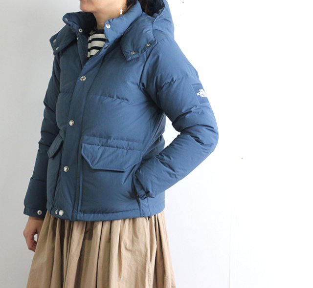 ザ・ノース・フェイス THE NORTH FACE キャンプシェラショート