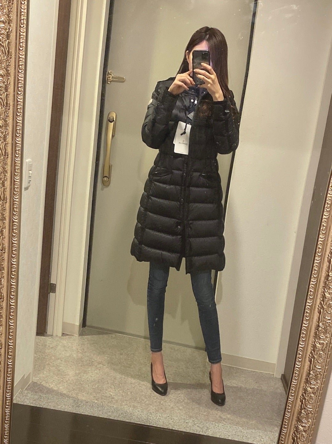 モンクレール エルミンヌサイズ1 www.krzysztofbialy.com