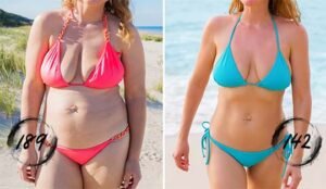 1-Orange-Bikini-1 - Dr2bThin