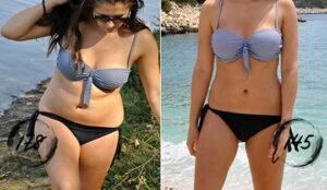 3-Gray-Black-Bikini - Dr2bThin
