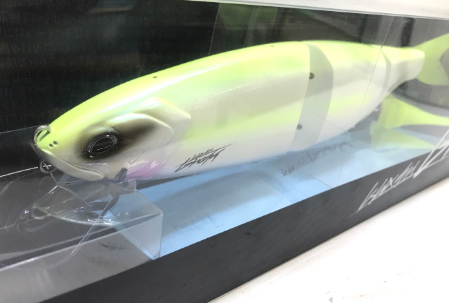 DRTクラッシュゴースト-