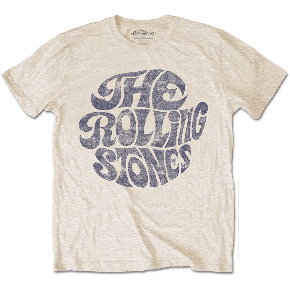 Rolling Stones】ロックTシャツ メンズ バンドTシャツ メンズ THE