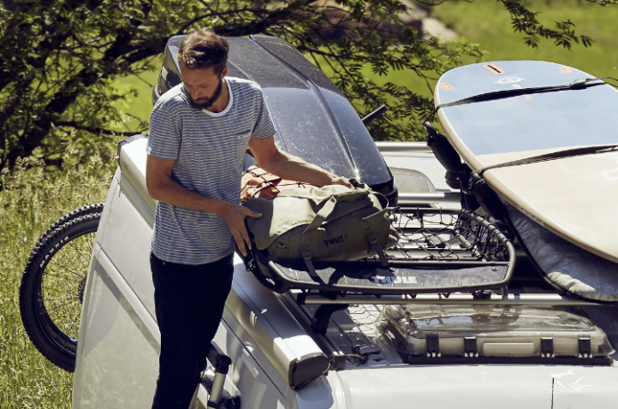 ルーフキャリアおすすめ20選!取り付け前後の注意点まで徹底解説