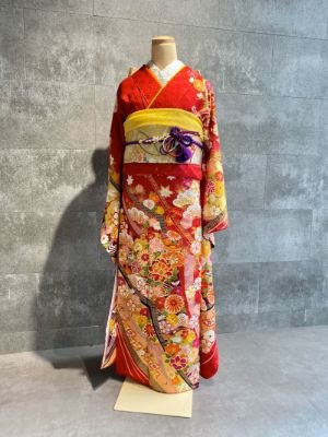 名古屋で振袖をレンタルするなら回りたいお店３選｜ふりる
